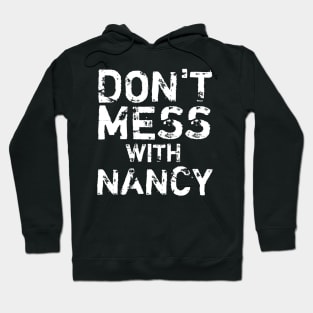 Nancy Pelosi Hoodie